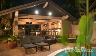 5 Bedrooms Villa for sale in Rawai, Phuket 