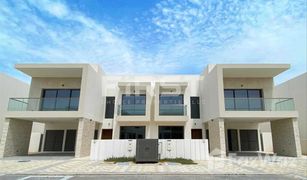 3 chambres Villa a vendre à Yas Acres, Abu Dhabi The Cedars