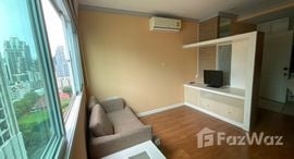 Available Units at Grand Park View Asoke