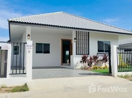 3 Habitación Casa en venta en Nibbana Shade , Nong Prue, Pattaya