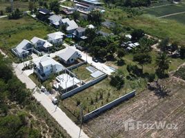  Land for sale at Baan Rabiengkao 2, Hin Lek Fai, Hua Hin, Prachuap Khiri Khan, Thailand