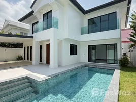 วิลล่า 5 ห้องนอน ให้เช่า ในโครงการ แลนด์ แอนด์ เฮ้าส์ พาร์ค, ฉลอง, เมืองภูเก็ต, ภูเก็ต, ไทย