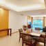 2 спален Квартира в аренду в Esmeralda Apartments, Thung Mahamek, Сатхон