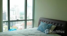 Available Units at The Room Sukhumvit 21