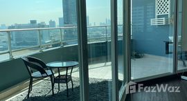 ยูนิตที่เหลืออยู่ในโครงการ วอร์เตอร์มาร์ค เจ้าพระยา