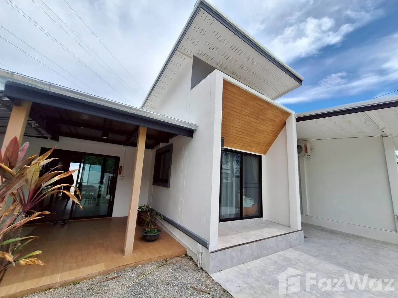 3 Bedroom House for rent at Villatown Hua Hin — photo 5
