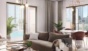 1 Habitación Apartamento en venta en Orchid, Dubái Orchid