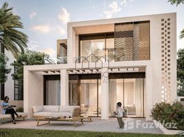 3 спален Таунхаус на продажу в Al Jubail Island, Saadiyat Beach