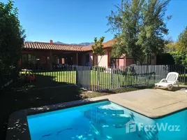 4 Habitación Casa en venta en Colina, Colina, Chacabuco