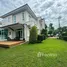 3 Bedroom House for rent at Perfect Masterpiece Rama 9, Prawet, Prawet