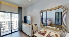 Available Units at Muniq Sukhumvit 23