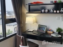 1 Bedroom Condo for rent at Centric Ratchayothin, Chantharakasem, Chatuchak, Bangkok, Thailand