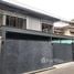 3 chambre Maison for rent in Bang Sue, Bangkok, Wong Sawang, Bang Sue