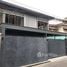 3 Bedroom House for rent in Wong Sawang, Bang Sue, Wong Sawang