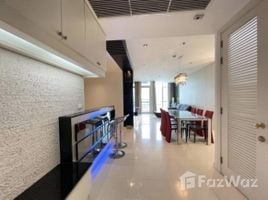 2 Bedroom Condo for sale at Athenee Residence, Lumphini