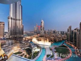 2 غرفة نوم شقة للبيع في The Address Residences Dubai Opera, 