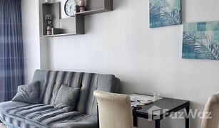 1 Bedroom Condo for sale in Nong Prue, Pattaya Centara Avenue Residence and Suites