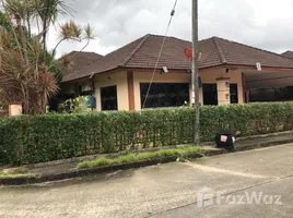 3 Habitación Villa en alquiler en Baan Suan Neramit 5, Si Sunthon