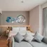 2 Bedroom Apartment for rent at Target Estate Residences Langsuan, Lumphini