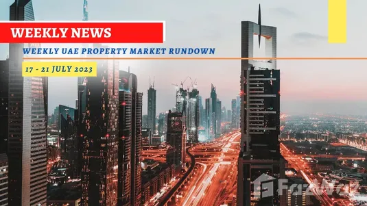 UAE Property Market