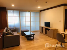 1 Bedroom Apartment for rent at Supalai Place, Khlong Tan Nuea, Watthana, Bangkok