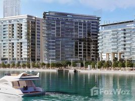 3 Bedroom Apartment for sale at Canal Front Residences, dar wasl