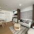 2 спален Кондо в аренду в 6th Avenue Sukhumvit 15, Khlong Toei Nuea