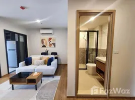 คอนโด 1 ห้องนอน ให้เช่า ในโครงการ เดอะ ไลน์ ไวบ์, จอมพล