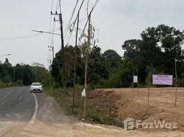  Grundstück zu verkaufen in Mueang Prachin Buri, Prachin Buri, Non Hom