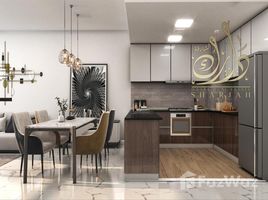 1 спален Квартира на продажу в Plaza, Oasis Residences