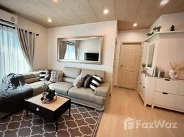 อพาร์ทเม้นท์ 3 ห้องนอน ให้เช่า ในโครงการ ศุภาลัย เวอเรนด้า พระราม 9, บางกะปิ, ห้วยขวาง, กรุงเทพมหานคร