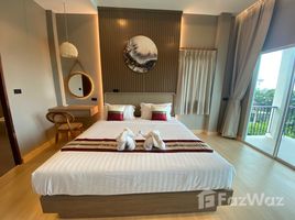 4 Schlafzimmer Haus zu vermieten im SeaRidge, Nong Kae, Hua Hin