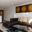 1 Bedroom Apartment for rent at Tropical Seaview Residence, Maret, Koh Samui