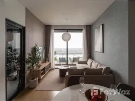 2 Habitación Apartamento en alquiler en Gateway Thao Dien, Thao Dien