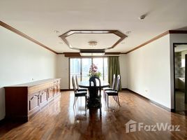 3 спален Квартира в аренду в Regent On The Park 1, Khlong Tan, Кхлонг Тоеи