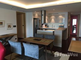 2 спален Квартира в аренду в Le Monaco Residence Ari, Sam Sen Nai