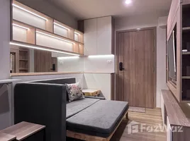 The Excel Hideaway Sukhumvit 71 で賃貸用の 1 ベッドルーム マンション, Phra Khanong Nuea, ワトタナ, バンコク, タイ