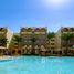 3 Bedroom Condo for sale at Nubia Aqua Beach Resort, Hurghada Resorts, Hurghada, Red Sea, Egypt