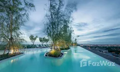 Photos 2 of the Communal Pool at The Base Saphanmai