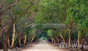 N/A Land for sale in Al Jurf, Abu Dhabi AL Jurf