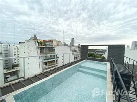 1 chambre Appartement à vendre à Uriarte al 2400., Federal Capital, Buenos Aires, Argentine