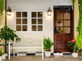 3 Bedroom Hotel for sale in Bangkok, Pom Prap, Pom Prap Sattru Phai, Bangkok