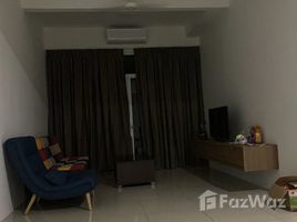 在Starhill Luxury Residences租赁的1 卧室 顶层公寓, Paya Terubong, Timur Laut Northeast Penang, 槟城, 马来西亚