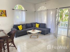 3 Habitación Ático en venta en Club Paradise Condo Playa Cofresí, San Felipe De Puerto Plata