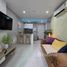 1 спален Кондо в аренду в Siam Oriental Plaza, Nong Prue, Паттайя