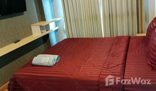 甲米 Ao Nang The Sea Condo 1 卧室 公寓 售 