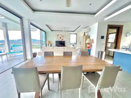 3 спален Вилла for sale in Аэропорт Samui International, Бопхут, Бопхут