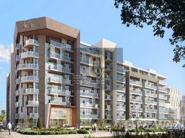 1 спален Квартира на продажу в Plaza, Oasis Residences