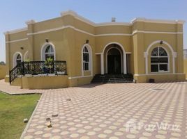 3 Bedroom Villa for rent at Al Khawaneej, Hoshi, Al Badie, Sharjah, United Arab Emirates