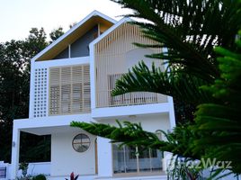 3 Bedroom Villa for sale at St.Garden Home, Mae Ka, Mueang Phayao, Phayao, Thailand